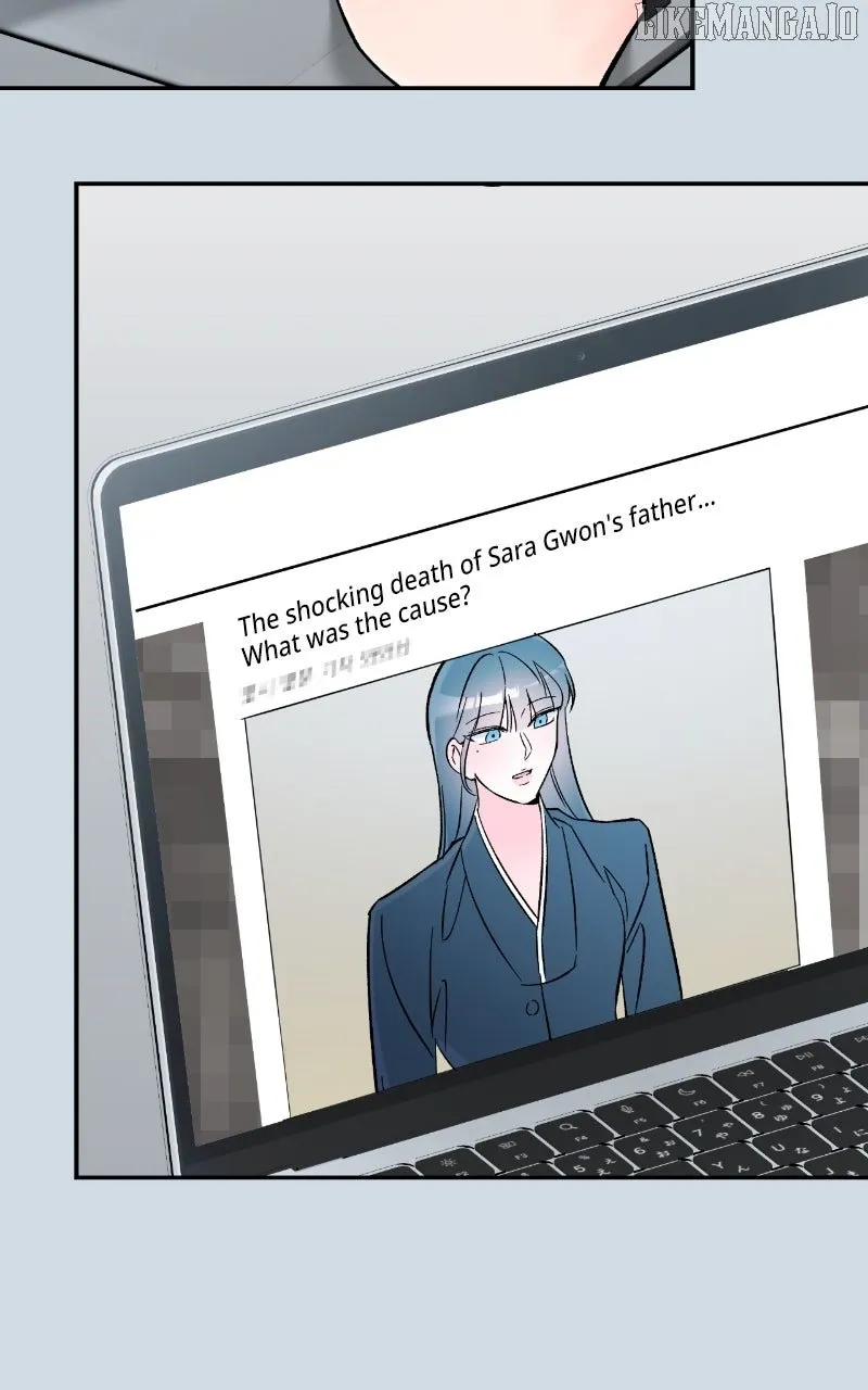 Read Why Does Everyone Love Me?! chapter 9 image 34 on Lezhin