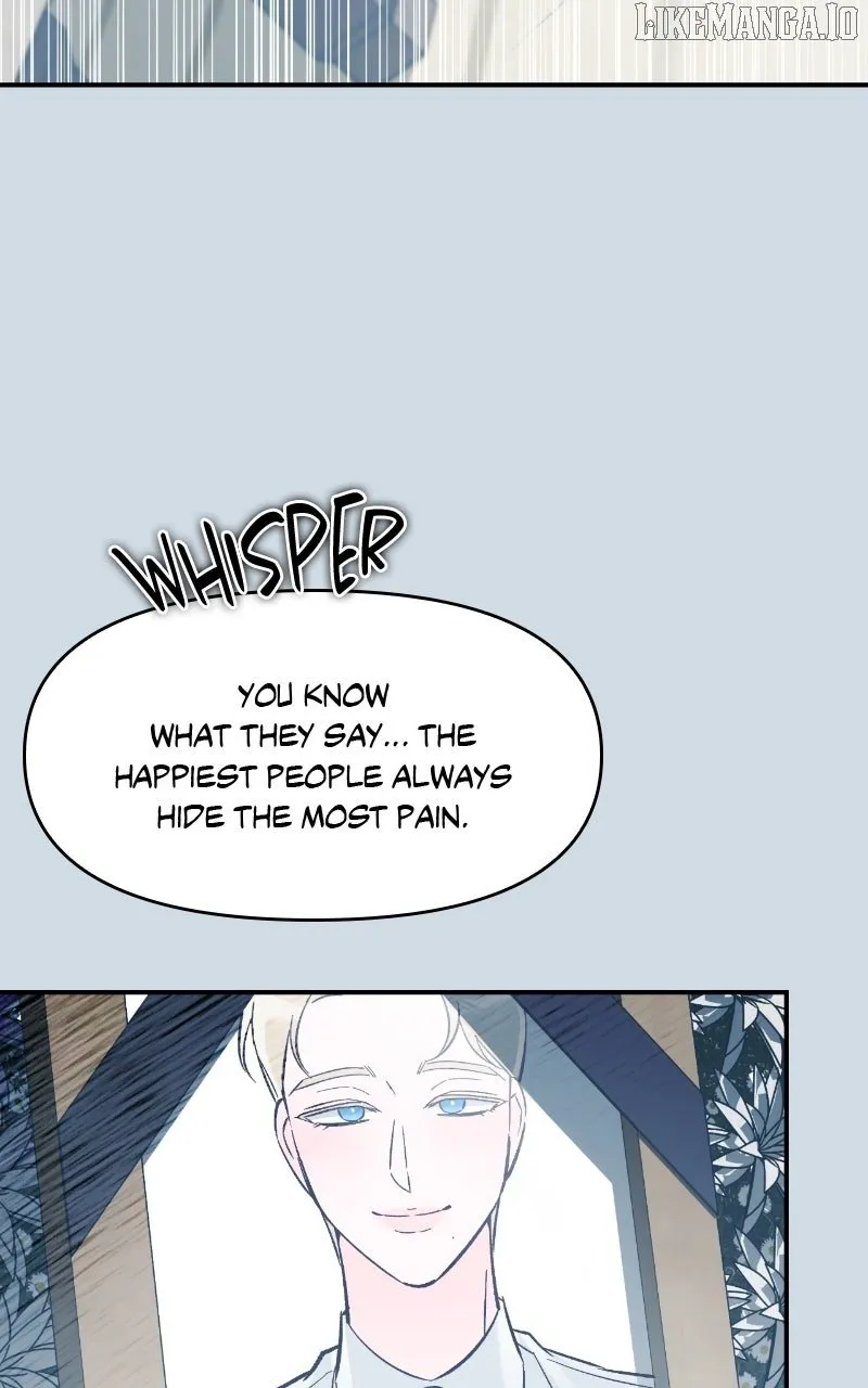 Read Why Does Everyone Love Me?! chapter 9 image 4 on Lezhin
