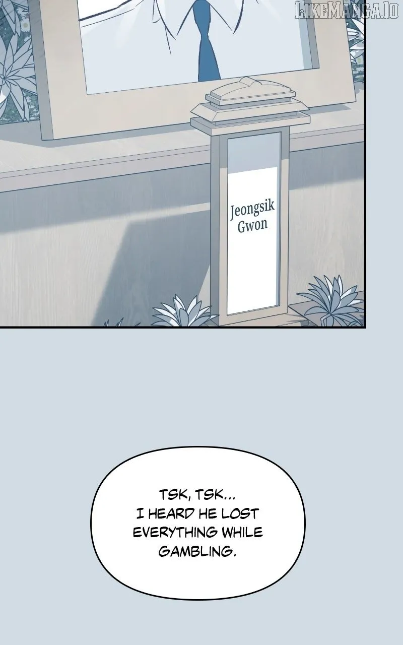 Read Why Does Everyone Love Me?! chapter 9 image 5 on Lezhin