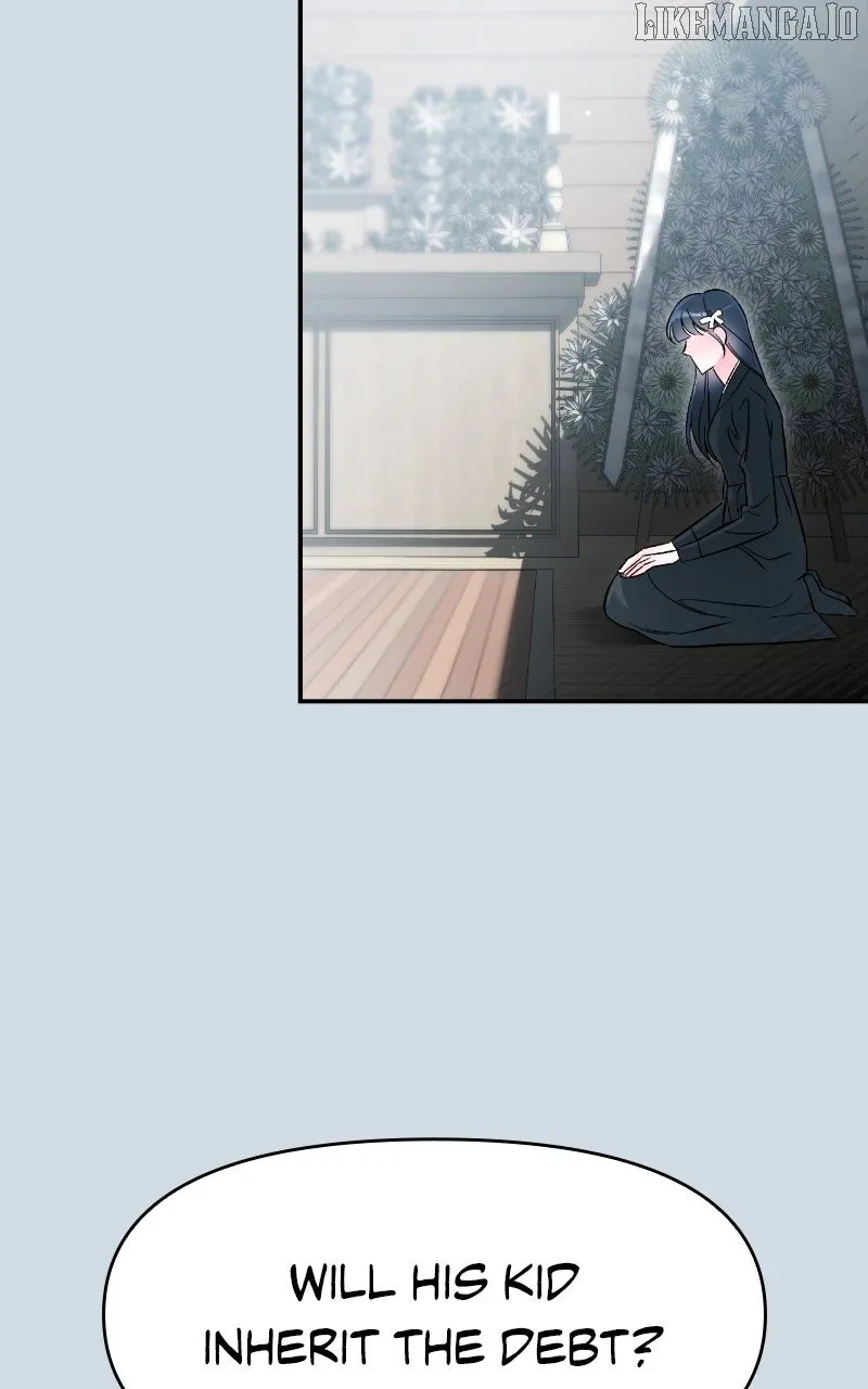 Read Why Does Everyone Love Me?! chapter 9 image 8 on Lezhin