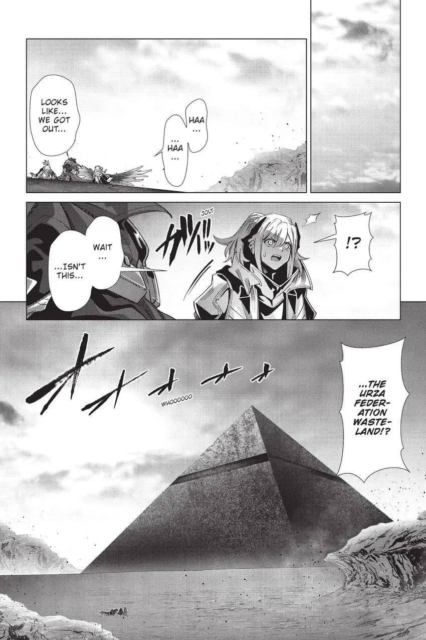 Why Does Nobody Remember Me in This World? Chapter 63 page 19 - 