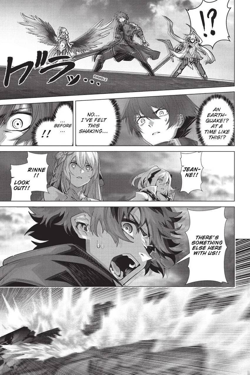 Why Does Nobody Remember Me in This World? Chapter 63 page 26 - 