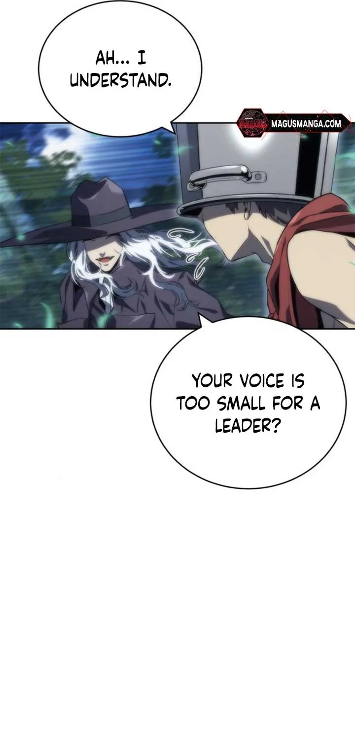 Read Why I Quit Being the Demon King chapter 10 image 18 on Lezhin