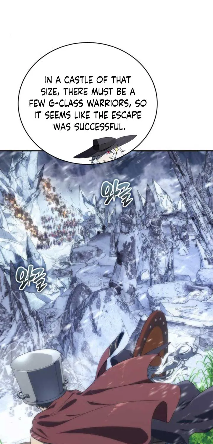 Read Why I Quit Being the Demon King chapter 10 image 32 on Lezhin