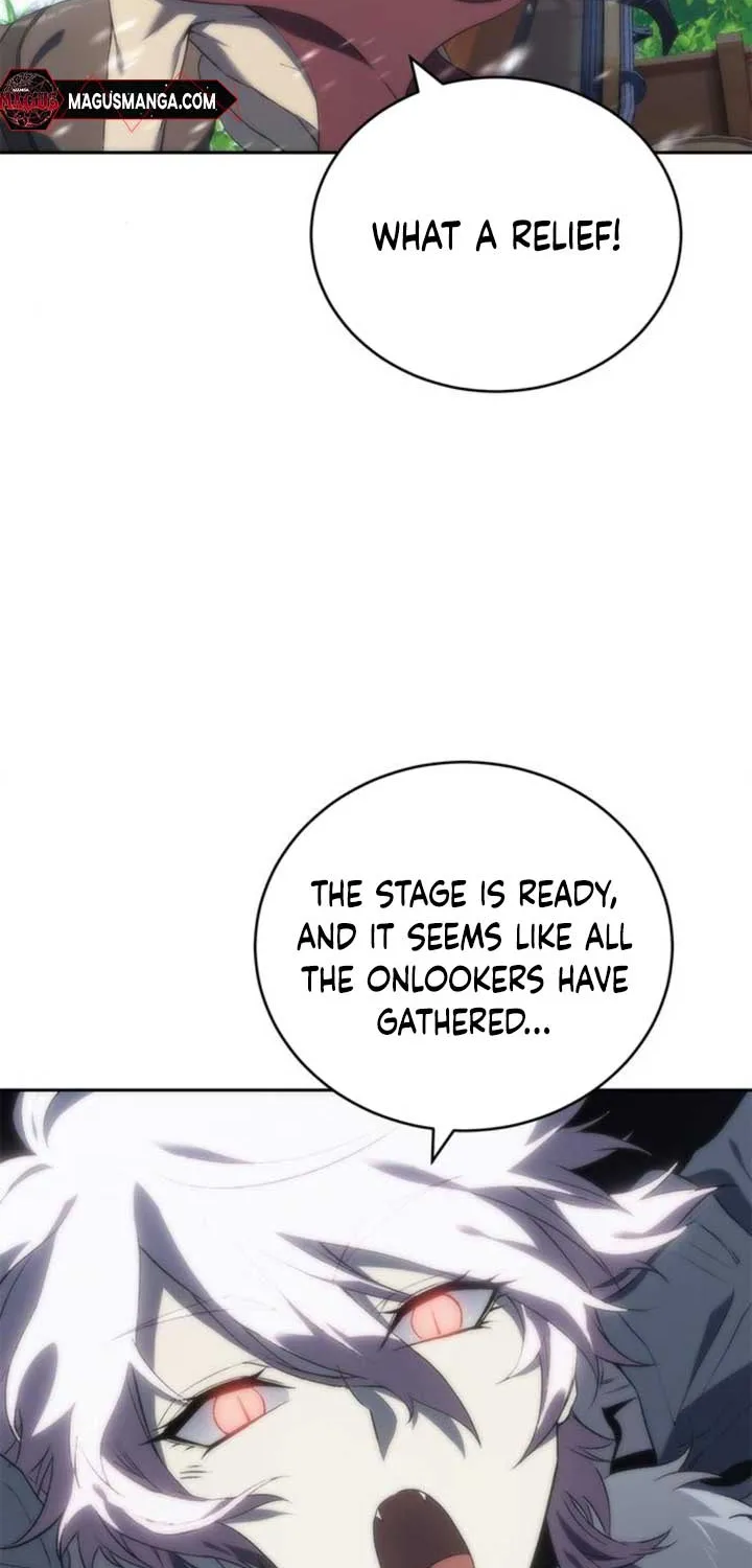 Read Why I Quit Being the Demon King chapter 10 image 33 on Lezhin