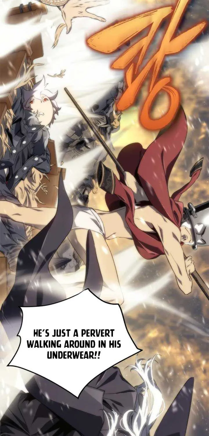Read Why I Quit Being the Demon King chapter 10 image 54 on Lezhin