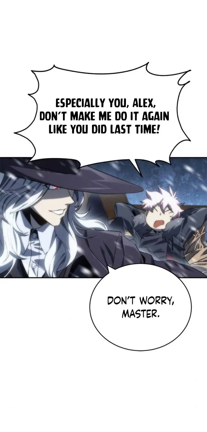 Read Why I Quit Being the Demon King chapter 10 image 82 on Lezhin