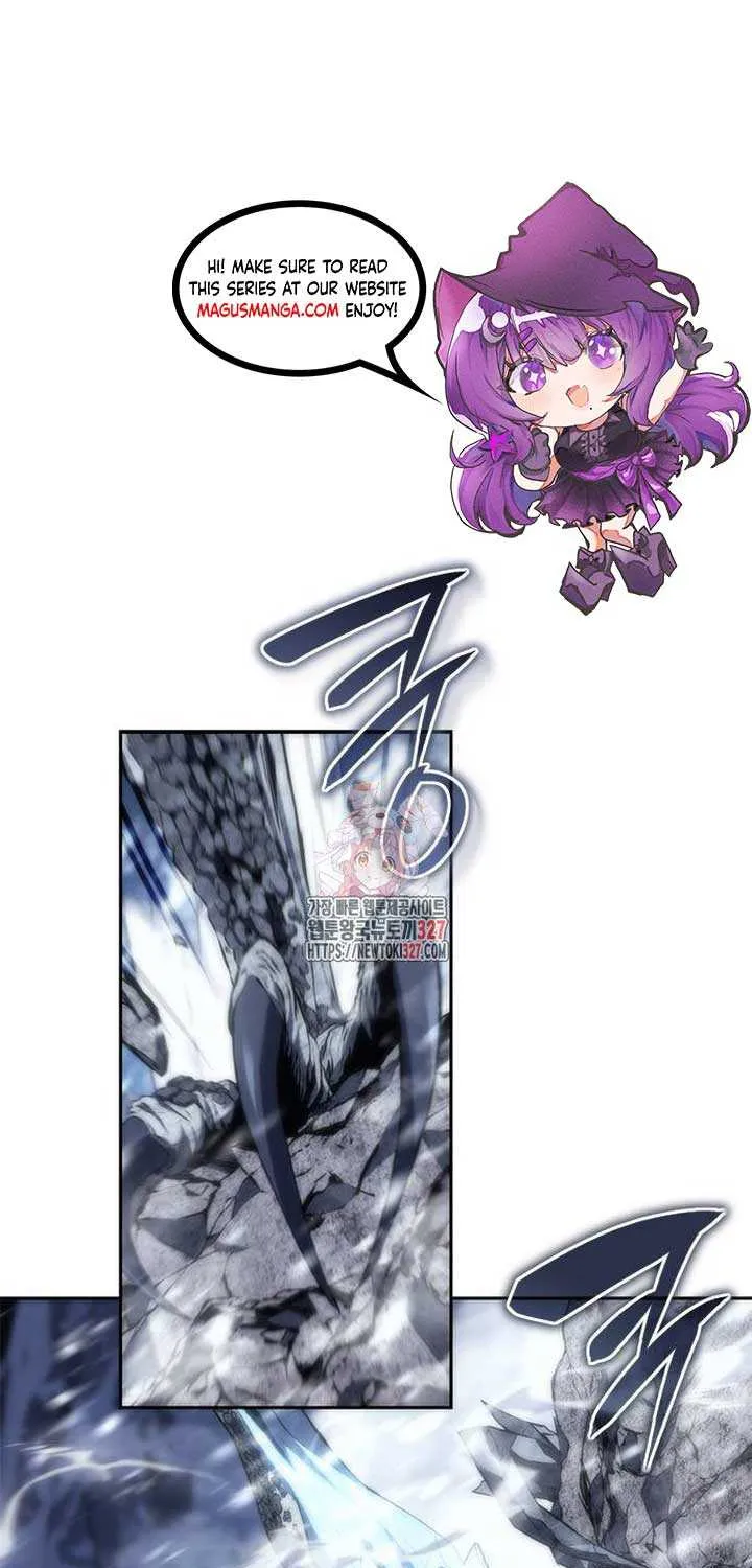 Read Why I Quit Being the Demon King chapter 12 image 0 on Lezhin