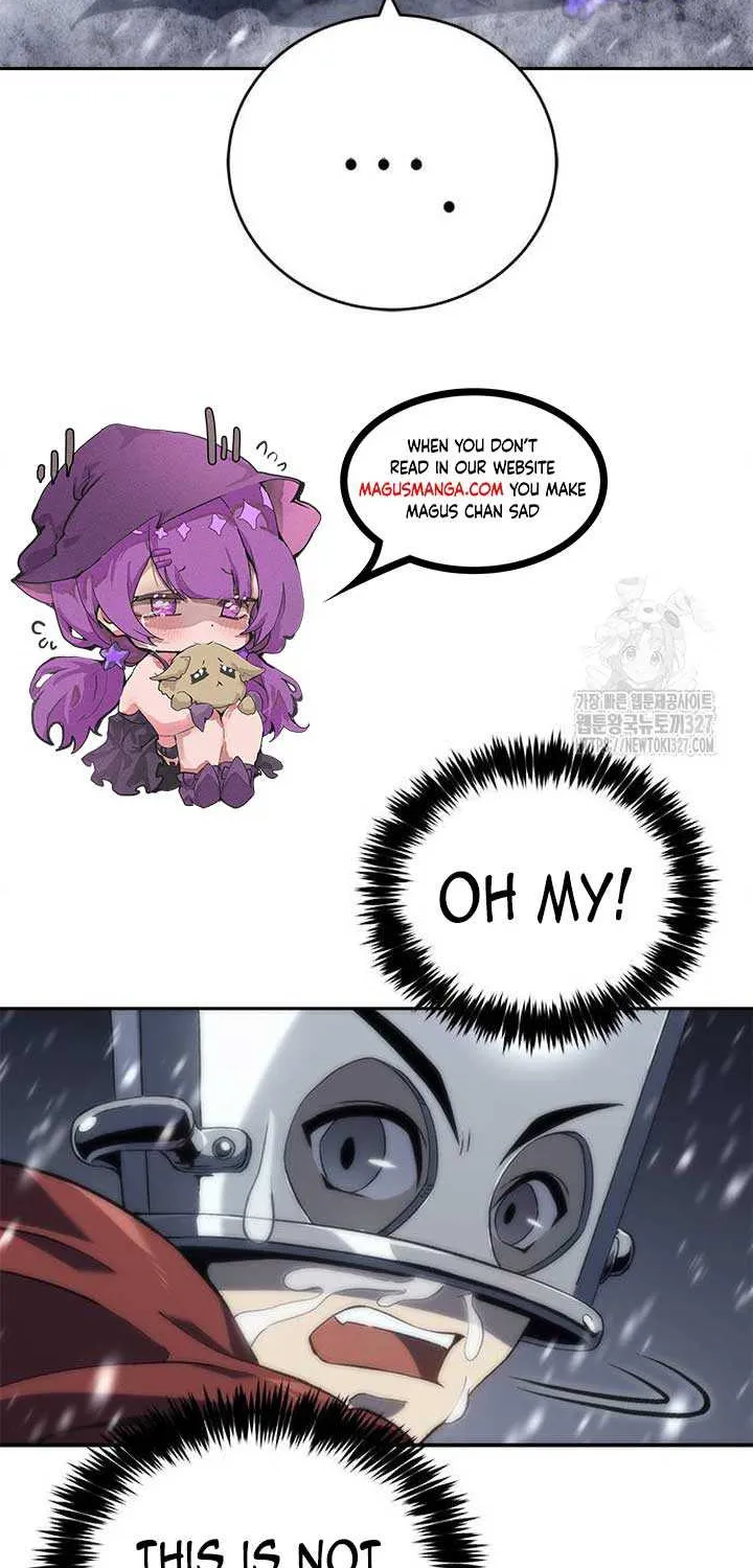Read Why I Quit Being the Demon King chapter 12 image 56 on Lezhin
