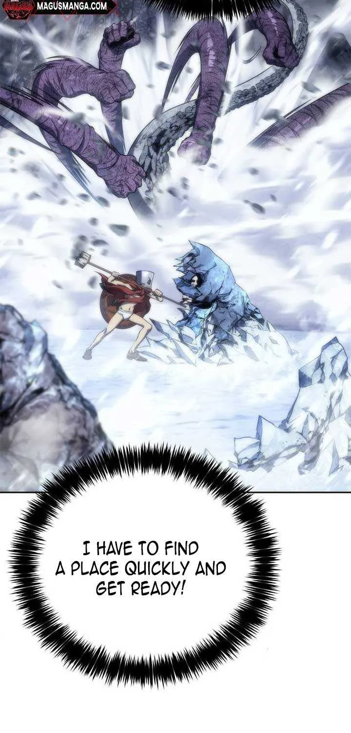 Read Why I Quit Being the Demon King chapter 12 image 68 on Lezhin