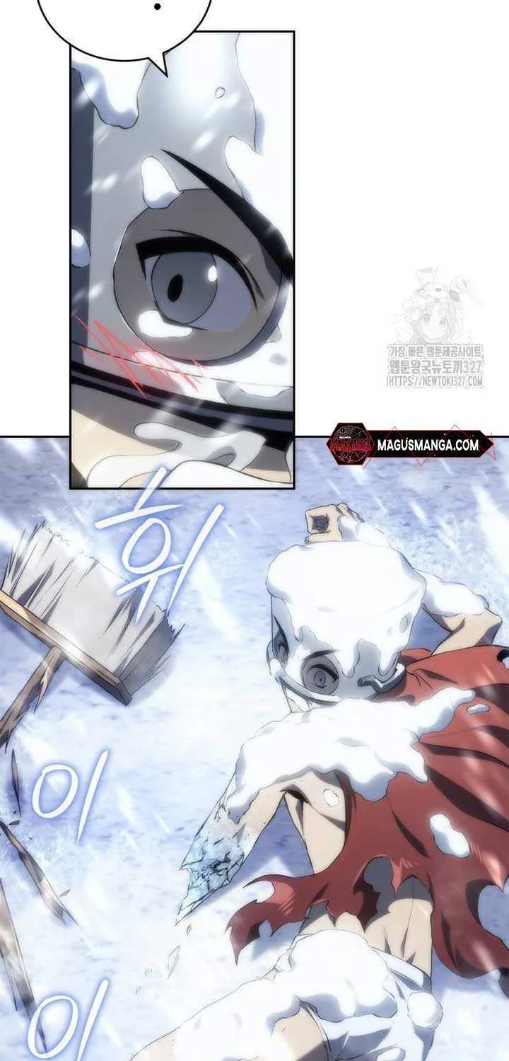 Read Why I Quit Being the Demon King chapter 12 image 95 on Lezhin