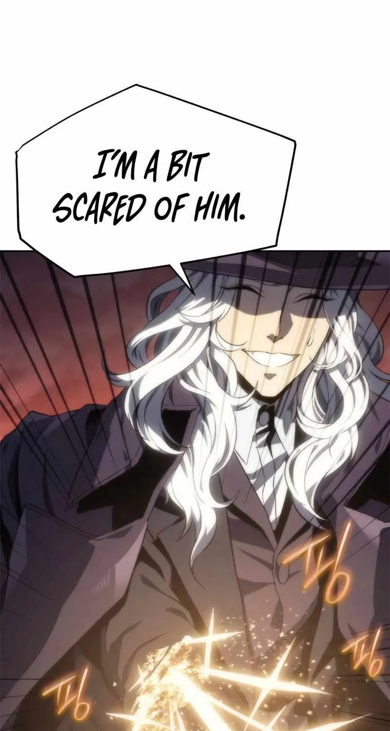 Read Why I Quit Being the Demon King chapter 17 image 100 on Lezhin