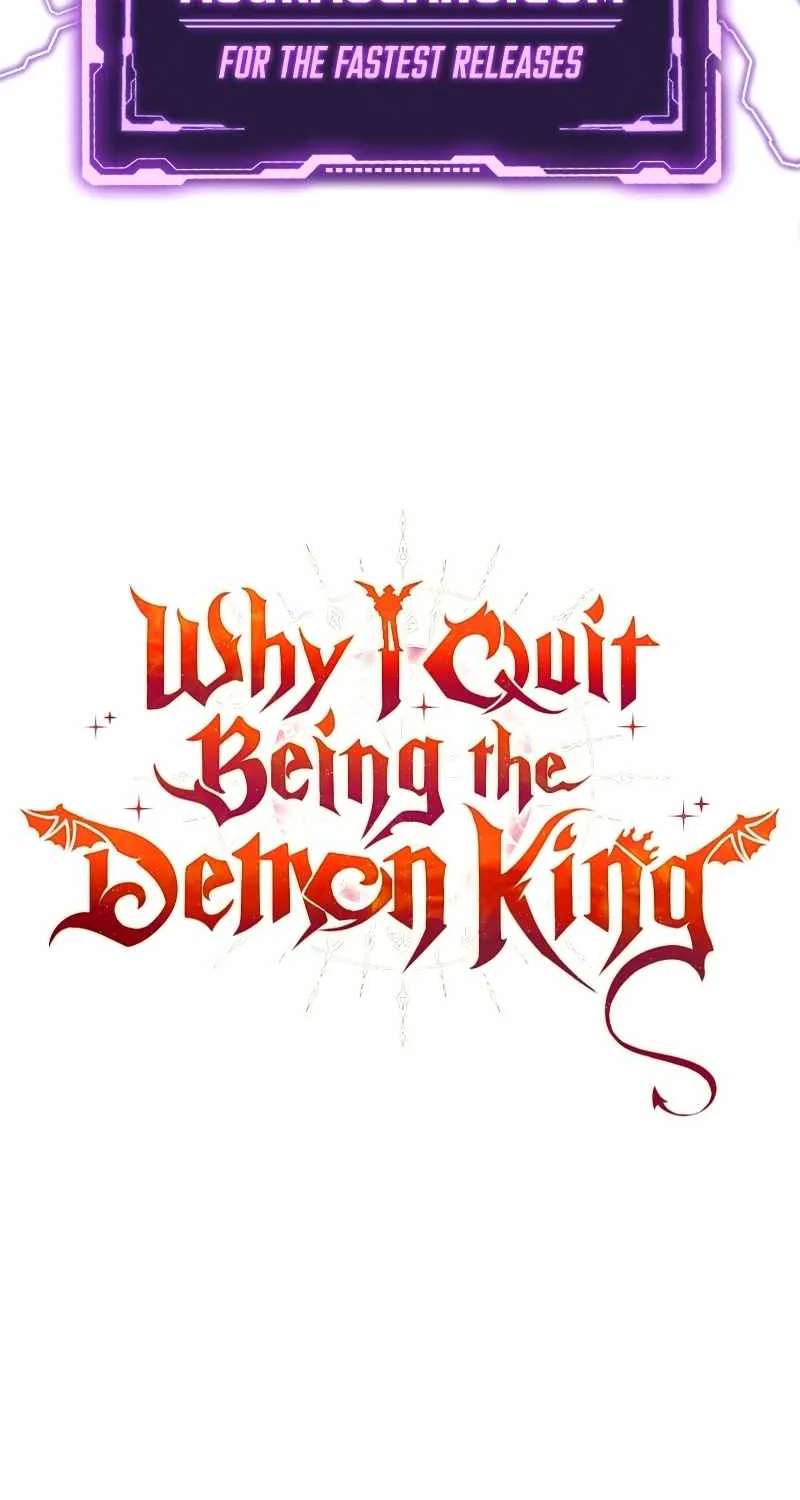 Read Why I Quit Being the Demon King chapter 17 image 111 on Lezhin