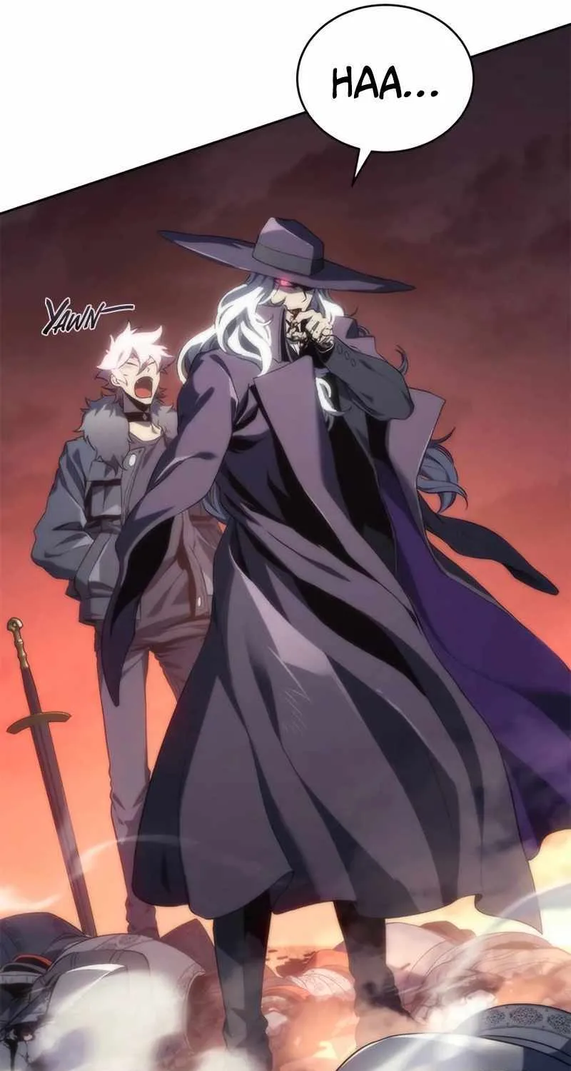 Read Why I Quit Being the Demon King chapter 17 image 41 on Lezhin