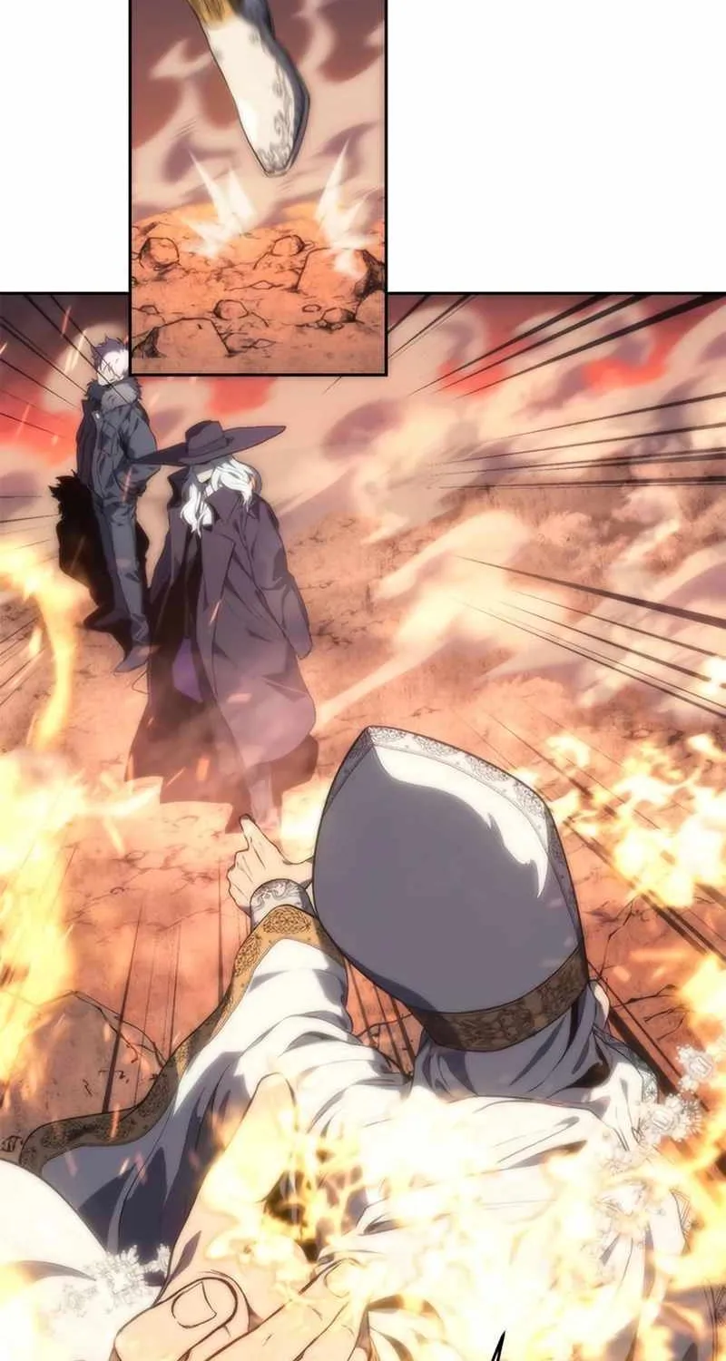 Read Why I Quit Being the Demon King chapter 17 image 5 on Lezhin