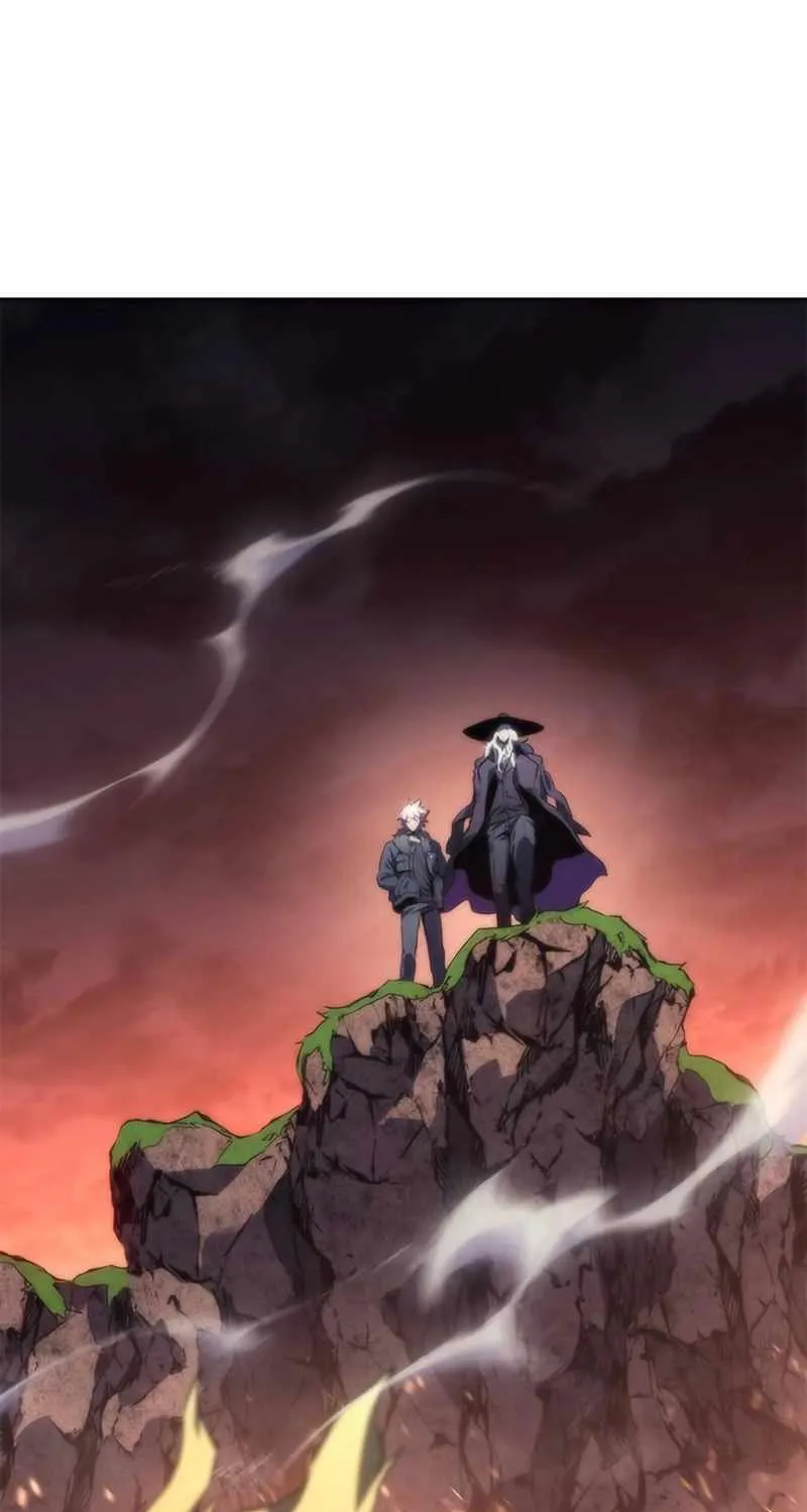 Read Why I Quit Being the Demon King chapter 17 image 57 on Lezhin