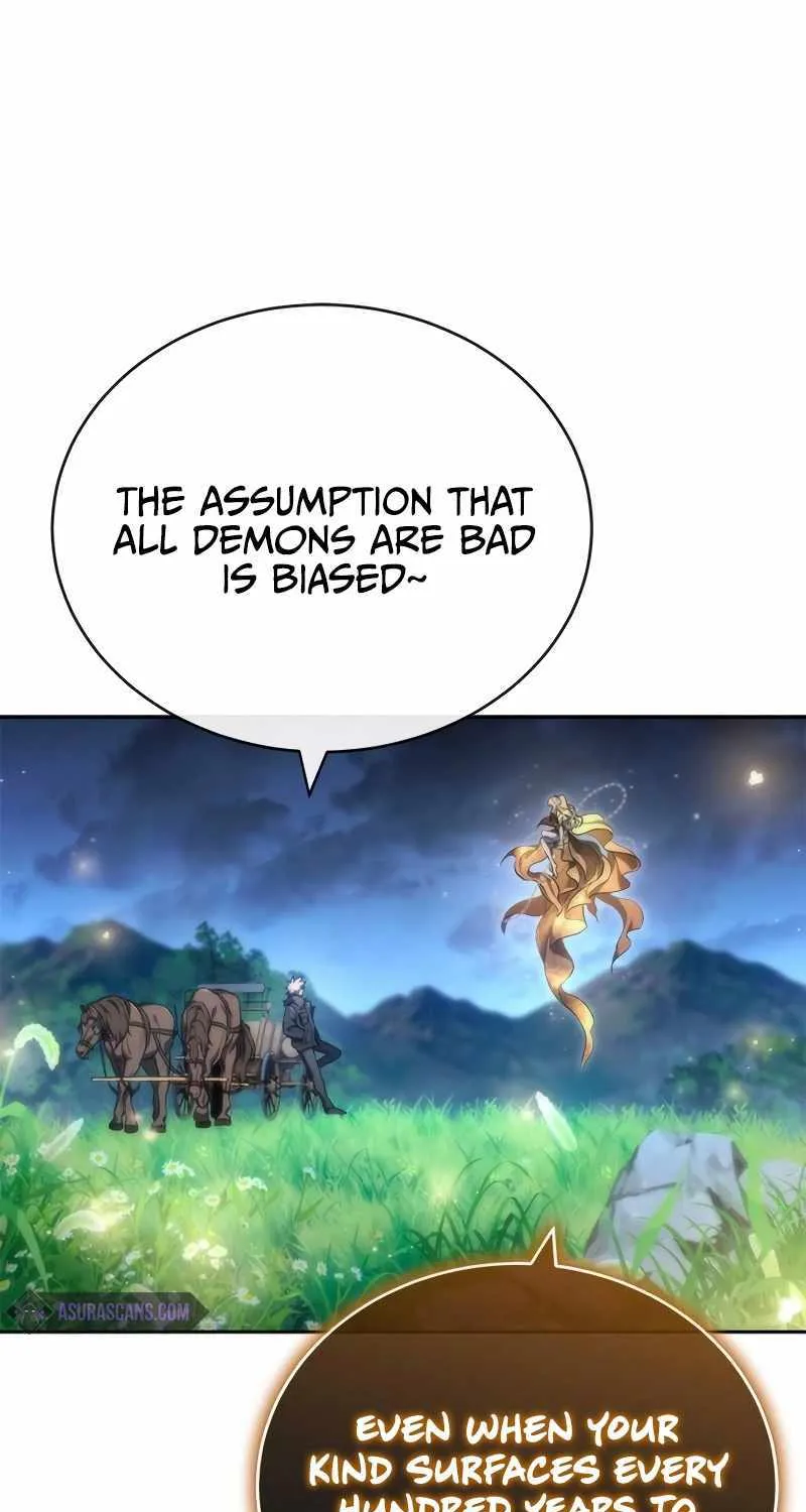 Read Why I Quit Being the Demon King chapter 19 image 10 on Lezhin