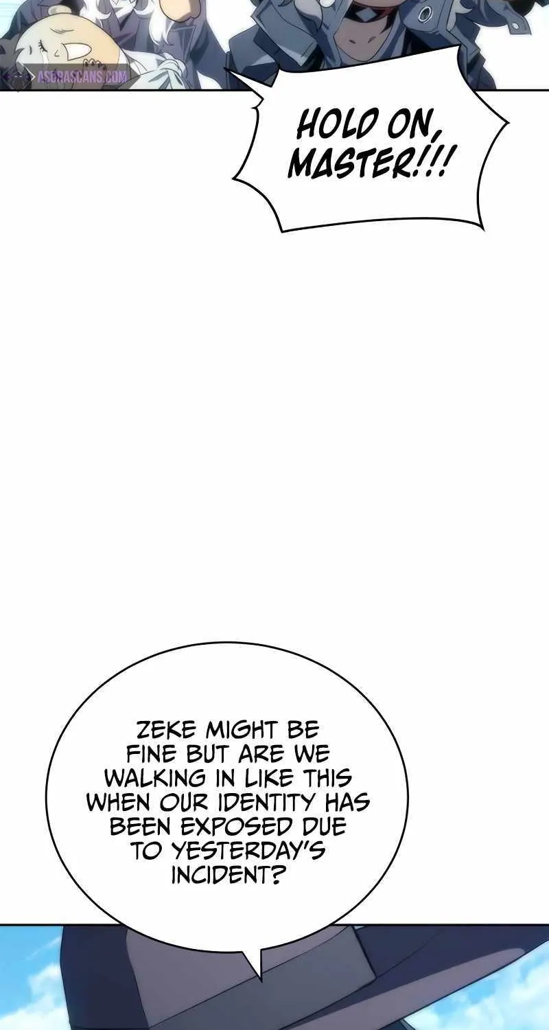 Read Why I Quit Being the Demon King chapter 19 image 112 on Lezhin
