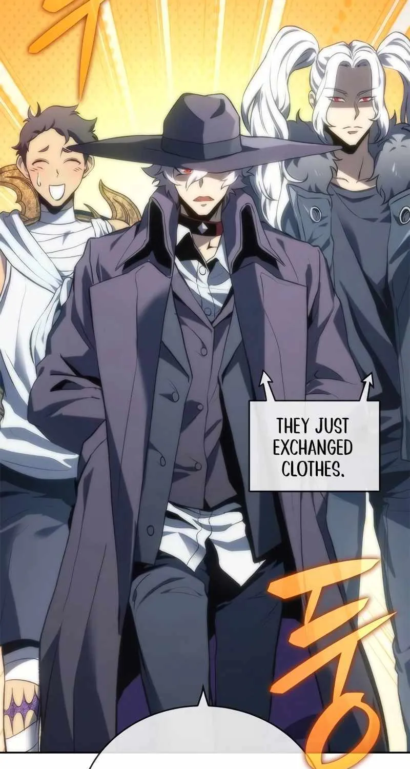 Read Why I Quit Being the Demon King chapter 19 image 116 on Lezhin
