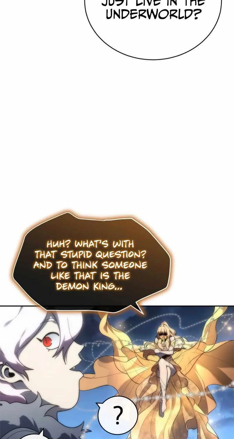 Read Why I Quit Being the Demon King chapter 19 image 13 on Lezhin