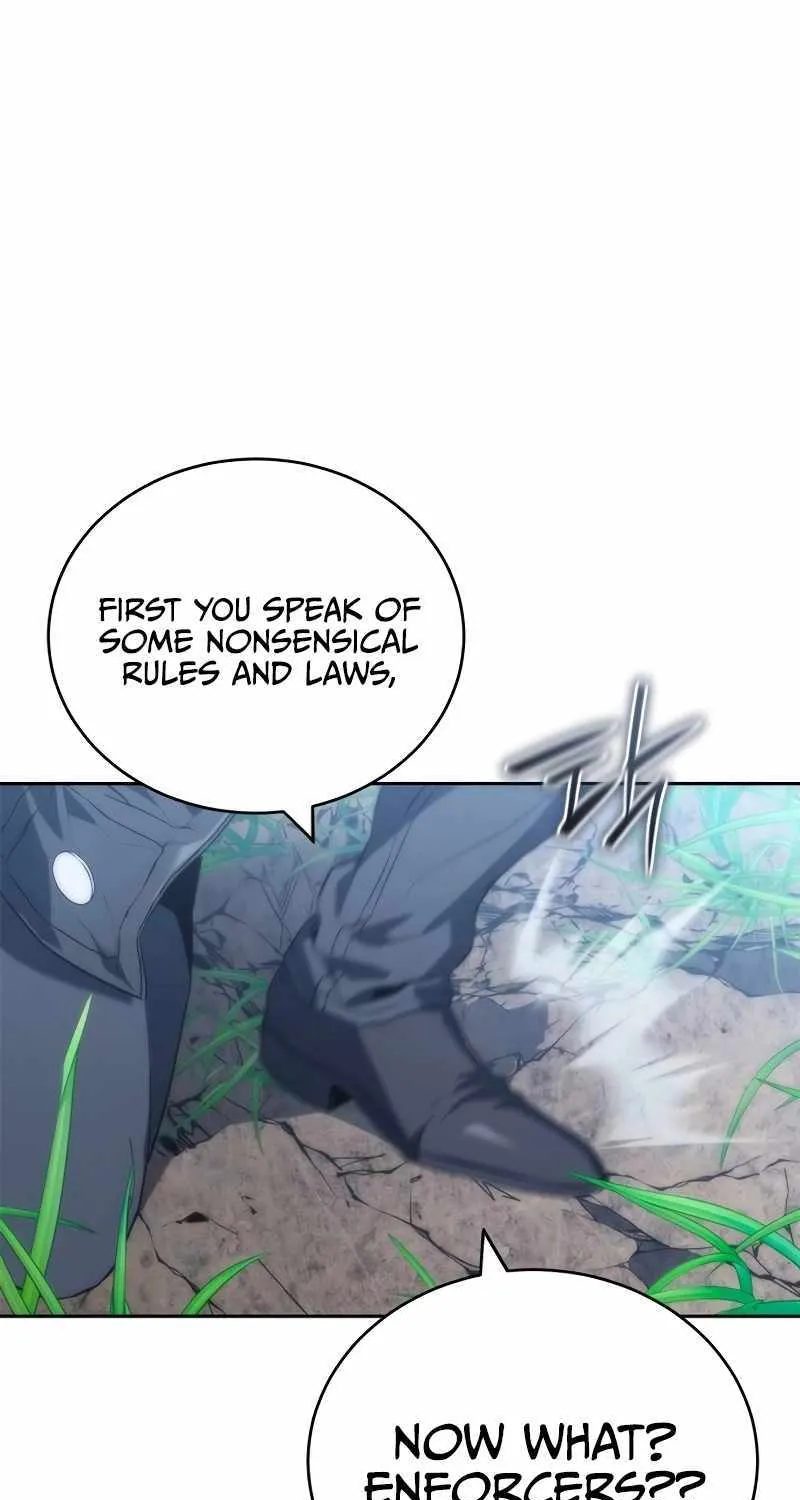Read Why I Quit Being the Demon King chapter 19 image 40 on Lezhin