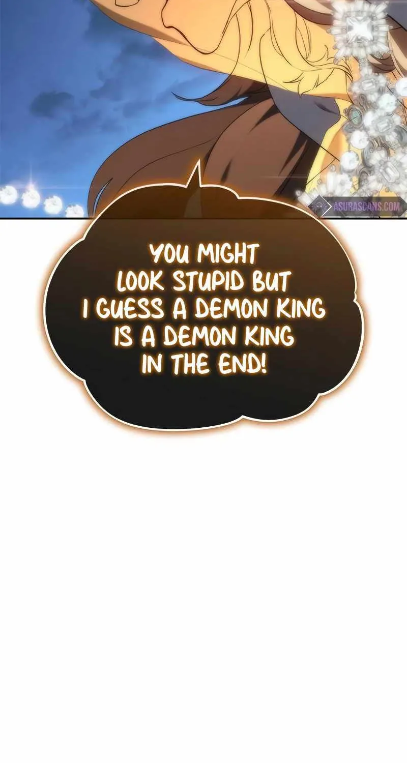 Read Why I Quit Being the Demon King chapter 19 image 45 on Lezhin