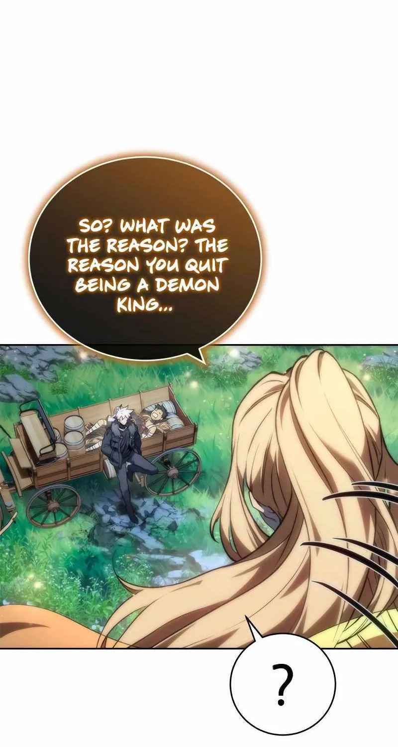 Read Why I Quit Being the Demon King chapter 19 image 47 on Lezhin