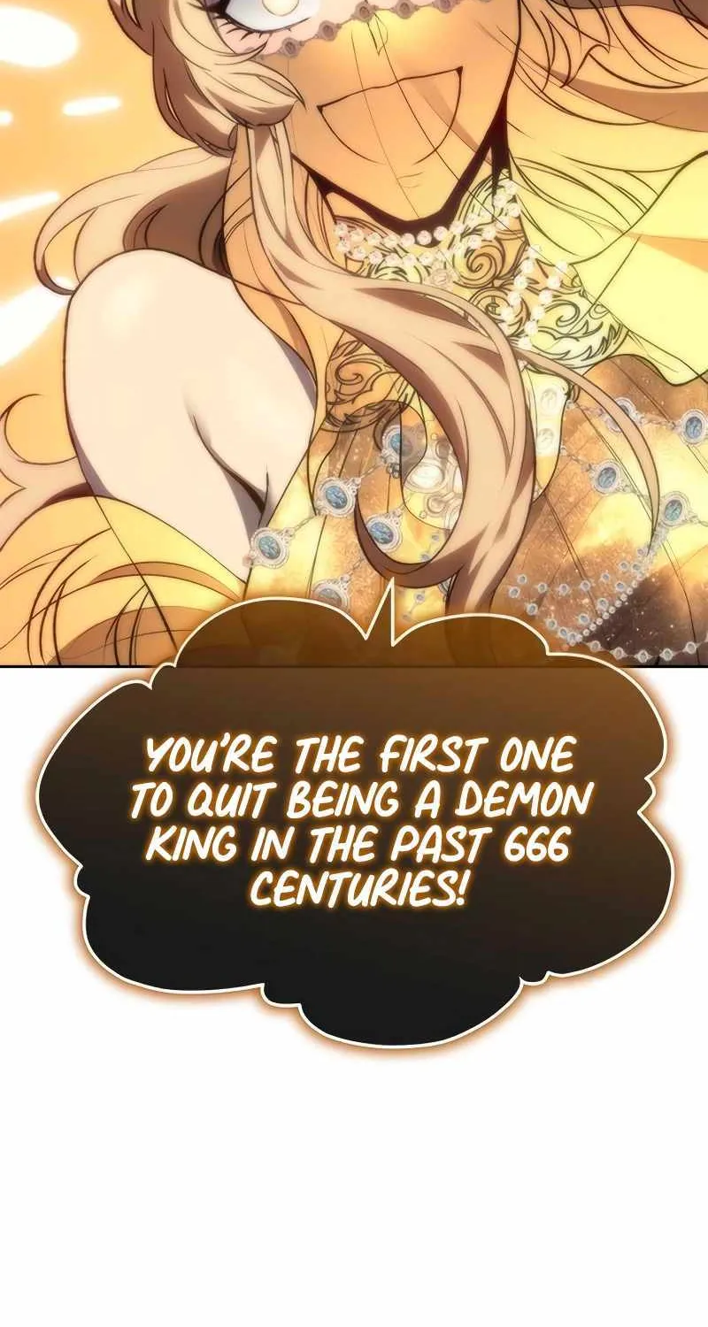 Read Why I Quit Being the Demon King chapter 19 image 49 on Lezhin