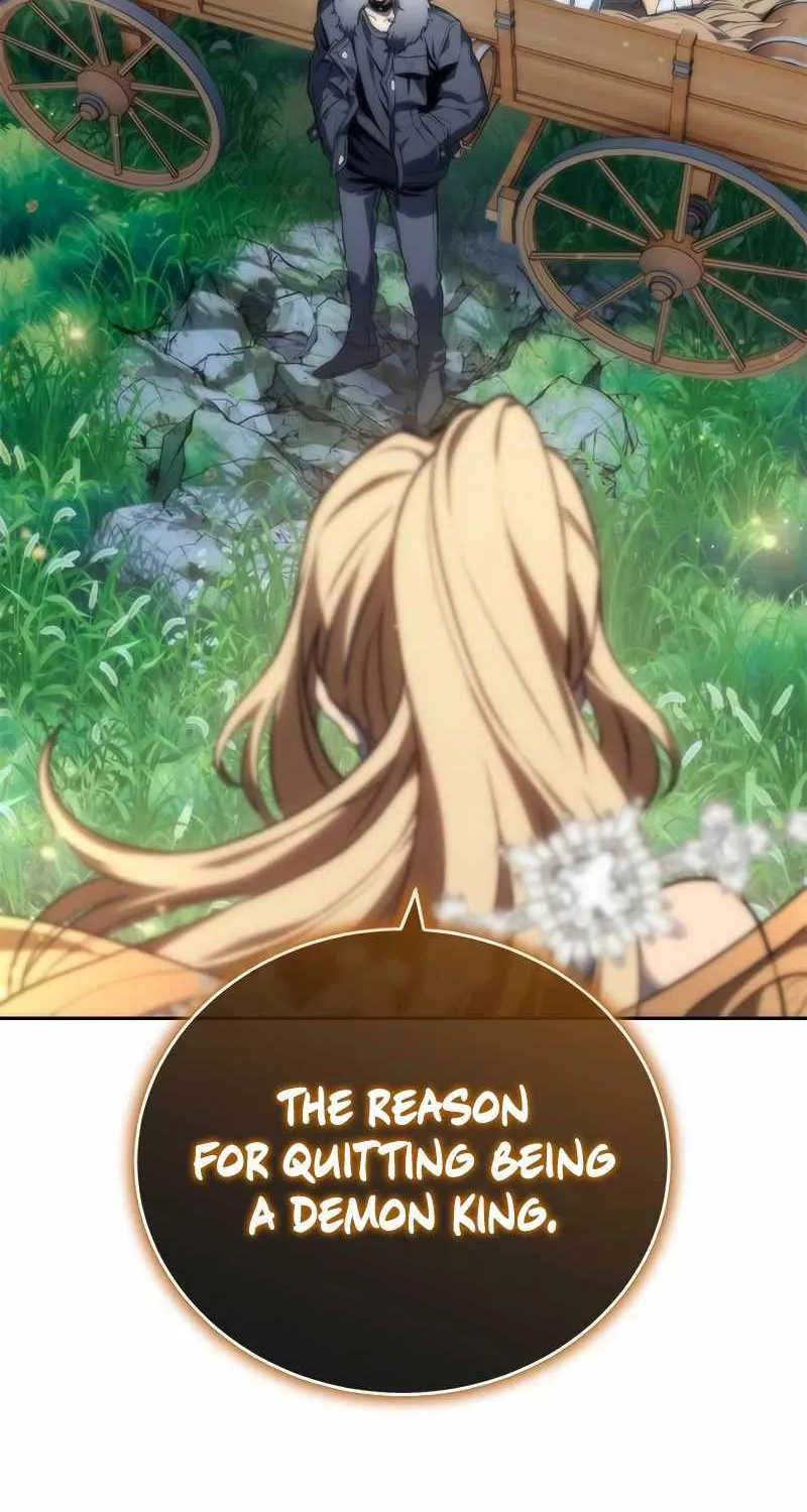 Read Why I Quit Being the Demon King chapter 19 image 57 on Lezhin