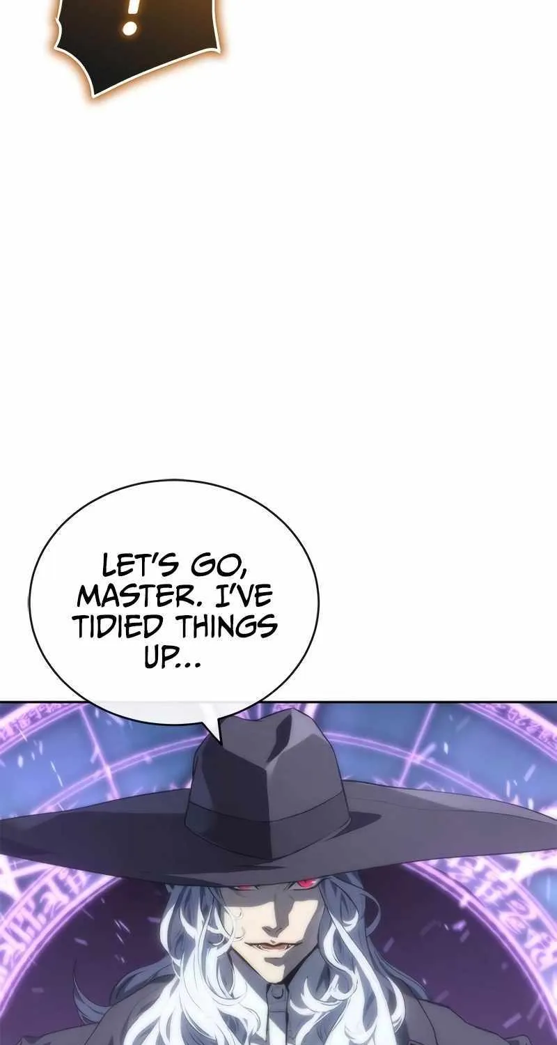 Read Why I Quit Being the Demon King chapter 19 image 64 on Lezhin