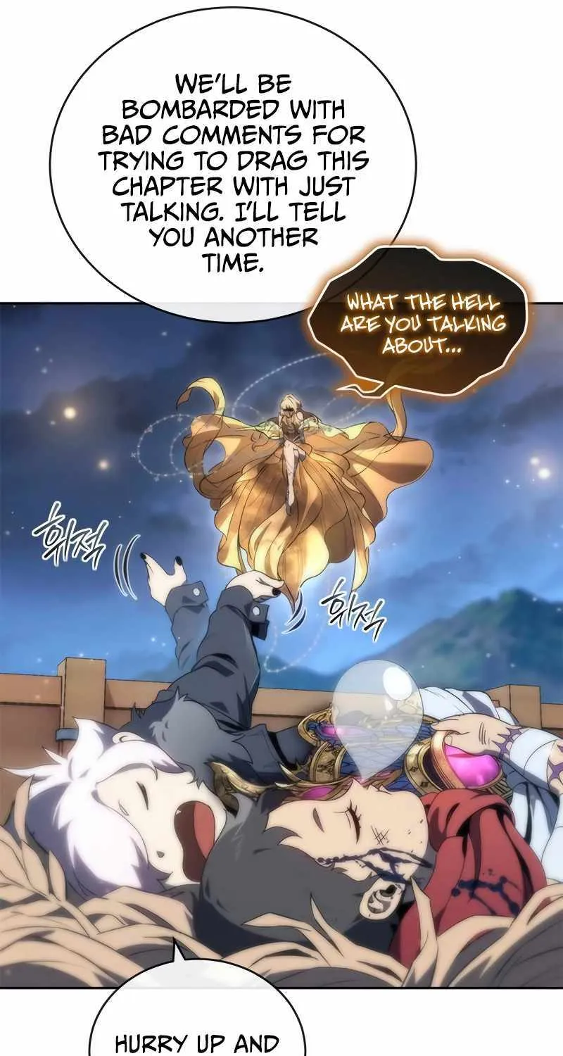 Read Why I Quit Being the Demon King chapter 19 image 70 on Lezhin