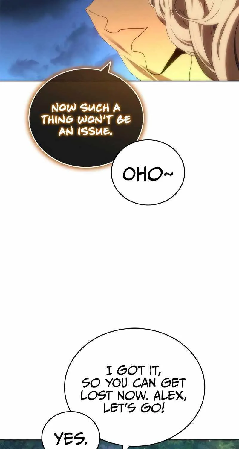 Read Why I Quit Being the Demon King chapter 19 image 84 on Lezhin
