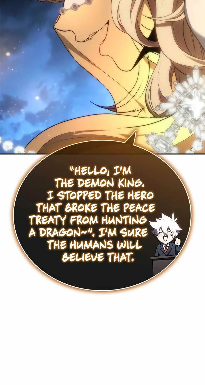Read Why I Quit Being the Demon King chapter 19 image 9 on Lezhin