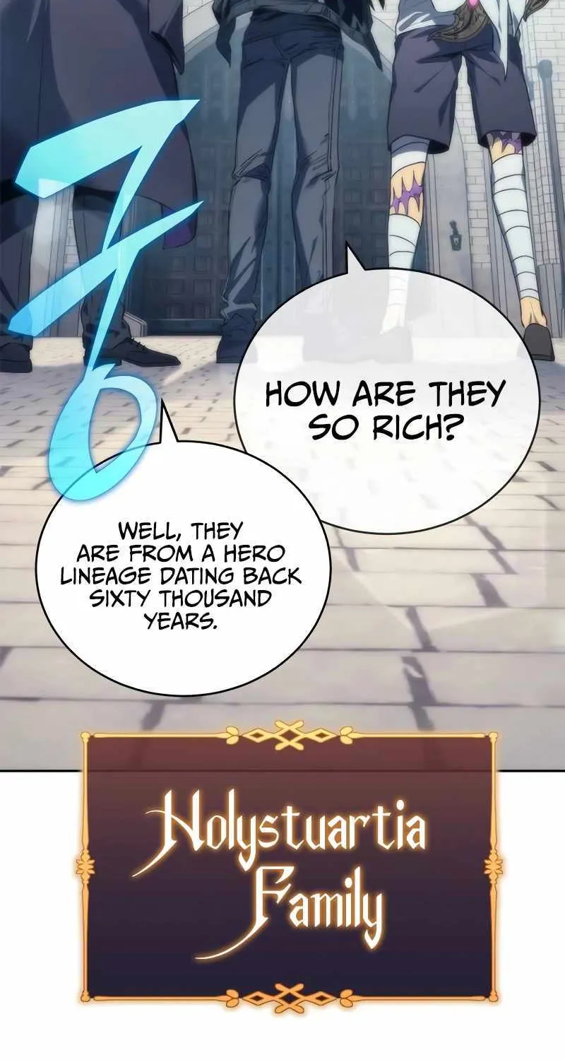 Read Why I Quit Being the Demon King chapter 19 image 95 on Lezhin