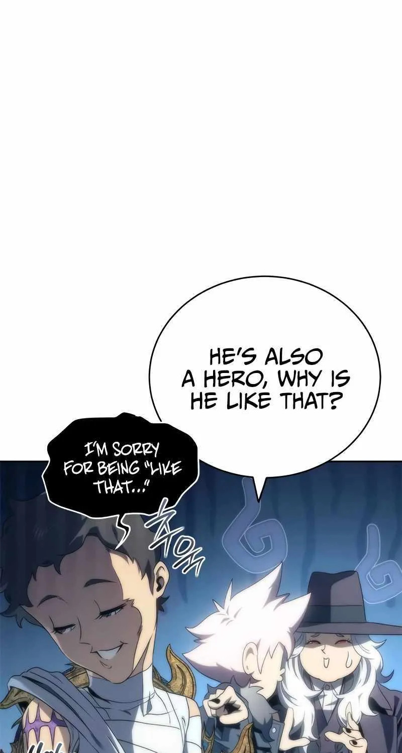 Read Why I Quit Being the Demon King chapter 19 image 96 on Lezhin