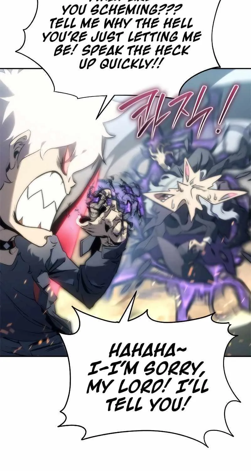 Read Why I Quit Being the Demon King chapter 2 image 105 on Lezhin