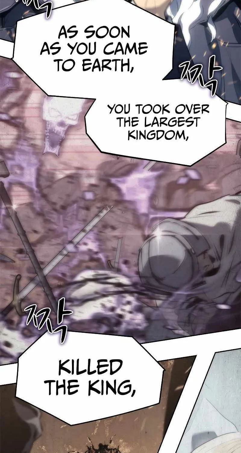 Read Why I Quit Being the Demon King chapter 2 image 113 on Lezhin