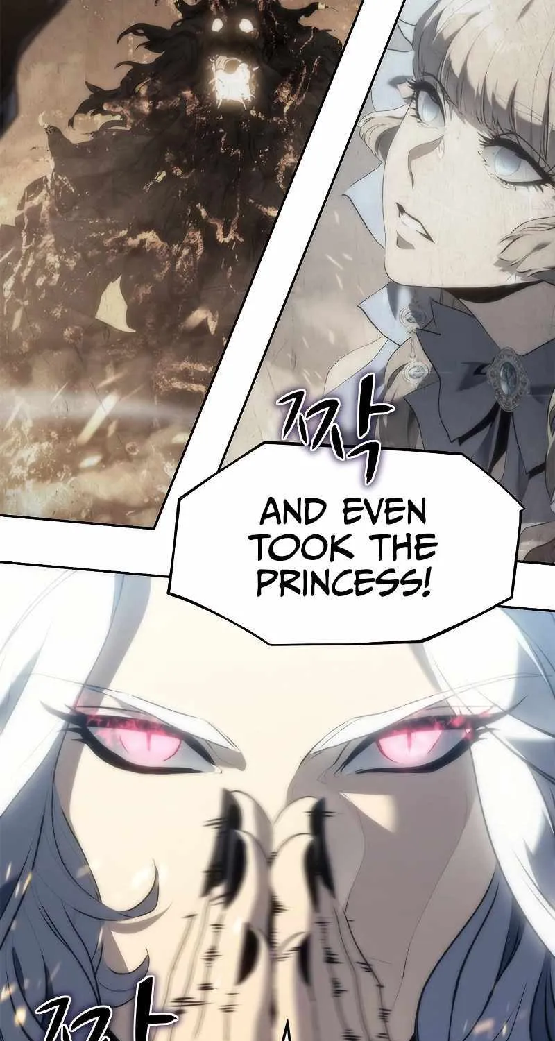 Read Why I Quit Being the Demon King chapter 2 image 114 on Lezhin
