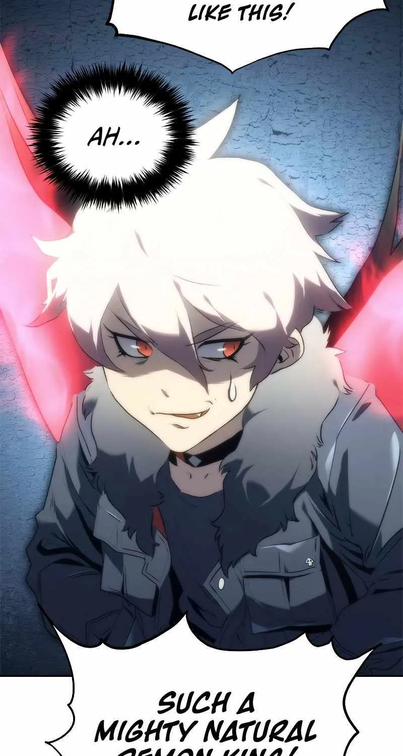 Read Why I Quit Being the Demon King chapter 2 image 116 on Lezhin