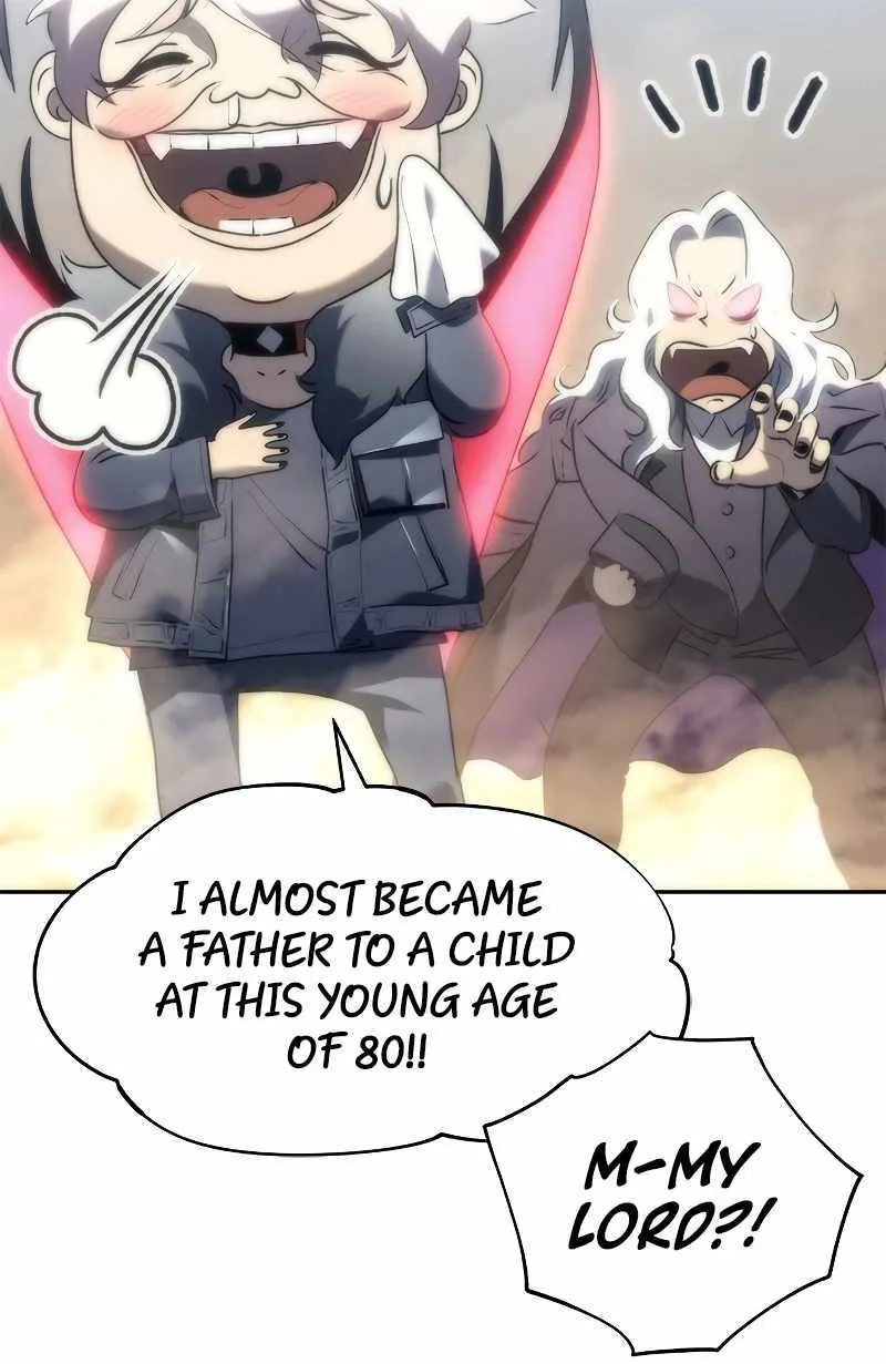 Read Why I Quit Being the Demon King chapter 2 image 133 on Lezhin