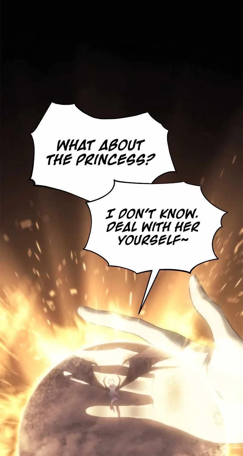 Read Why I Quit Being the Demon King chapter 2 image 161 on Lezhin