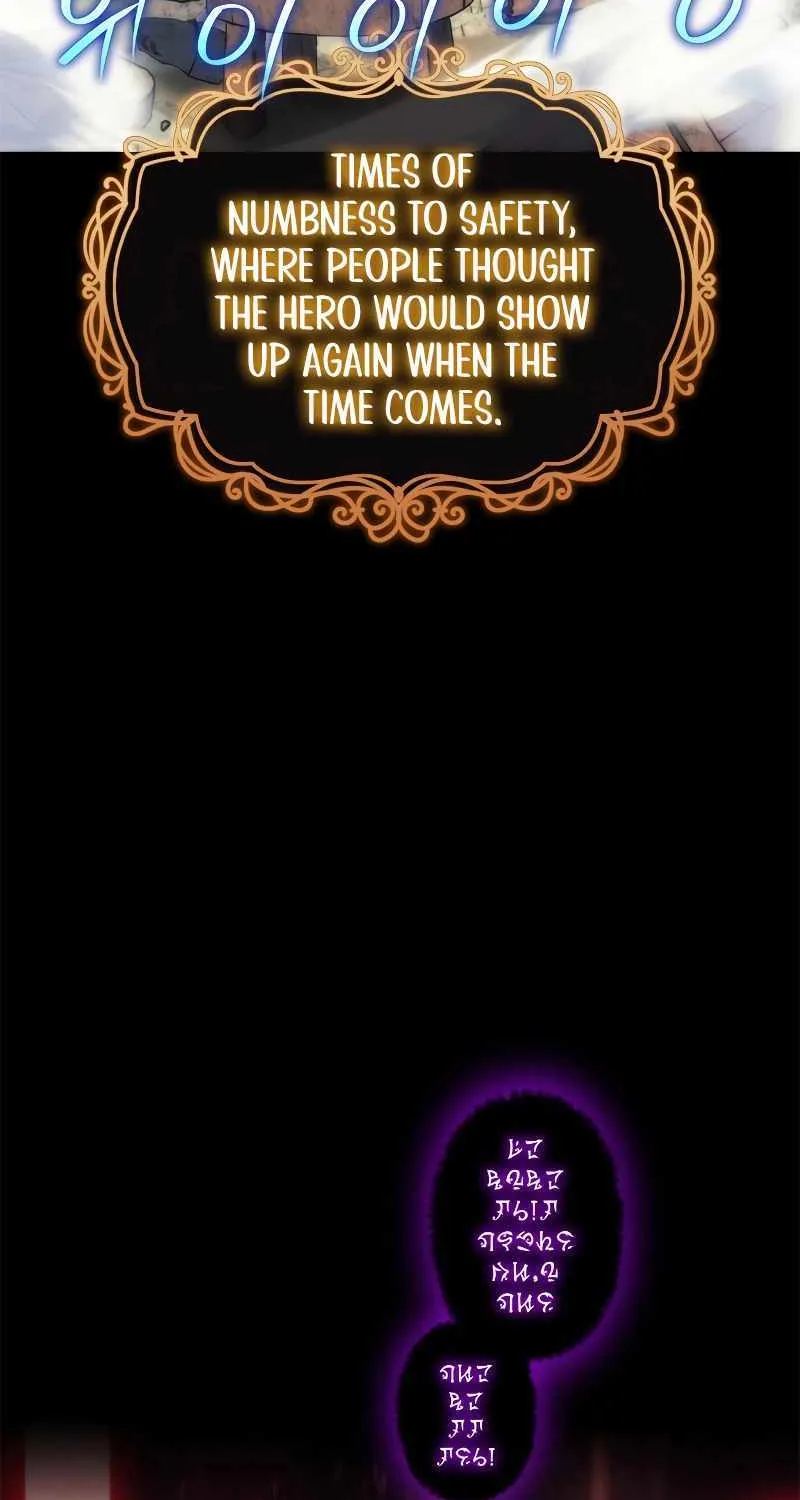 Read Why I Quit Being the Demon King chapter 2 image 41 on Lezhin