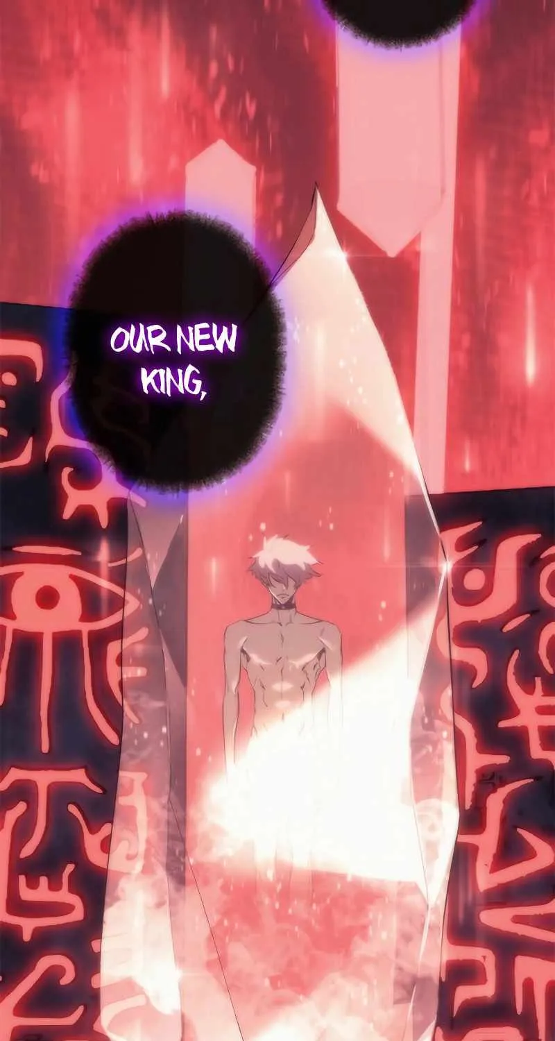 Read Why I Quit Being the Demon King chapter 2 image 43 on Lezhin