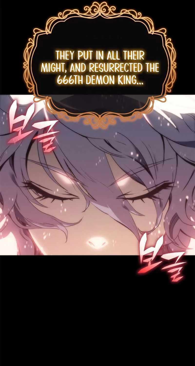 Read Why I Quit Being the Demon King chapter 2 image 46 on Lezhin