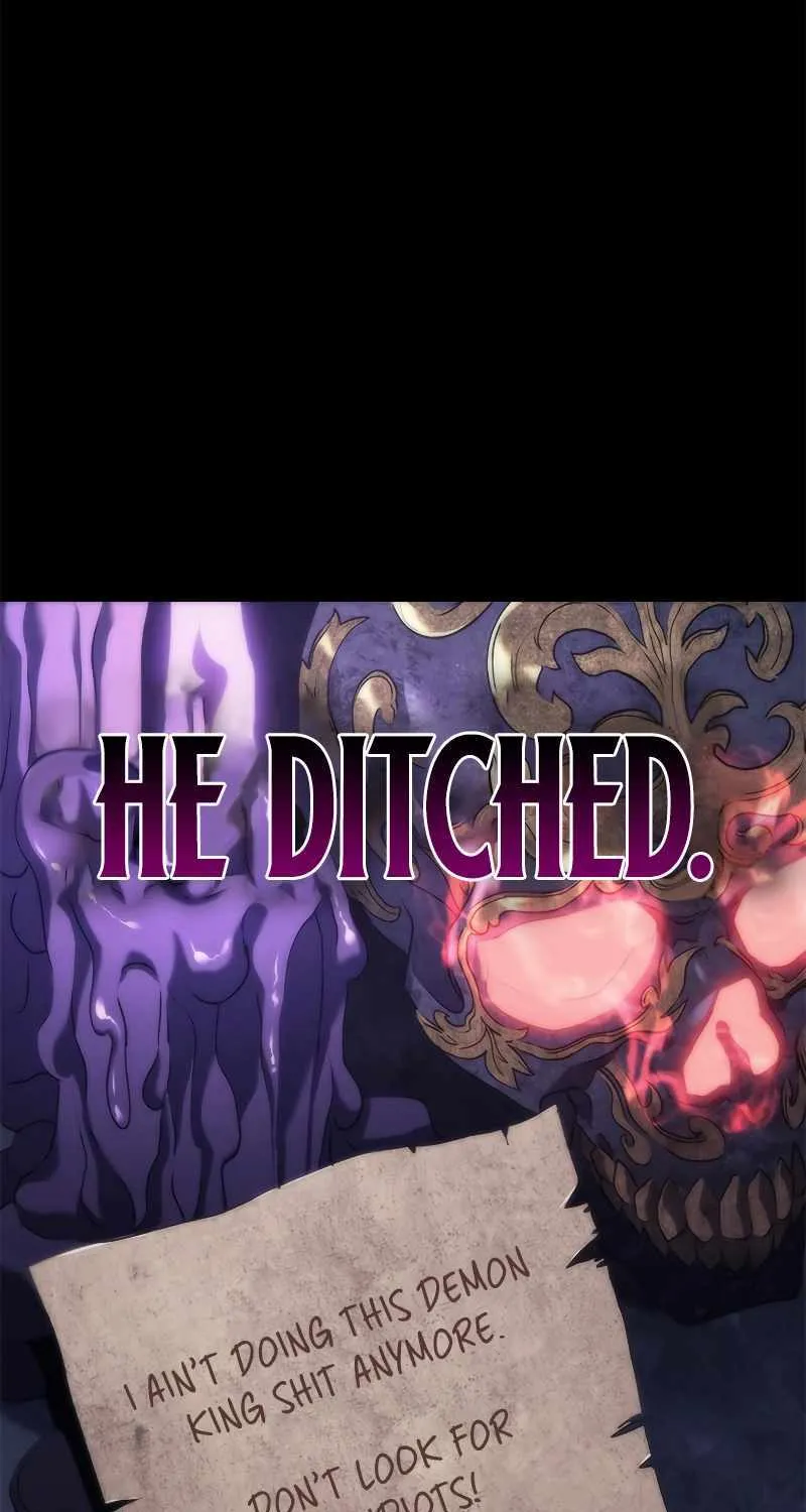 Read Why I Quit Being the Demon King chapter 2 image 50 on Lezhin