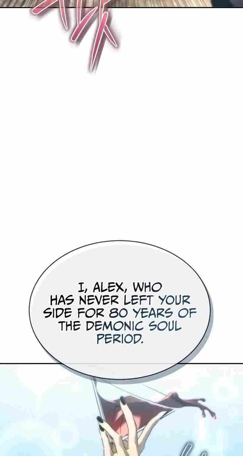 Read Why I Quit Being the Demon King chapter 2 image 92 on Lezhin