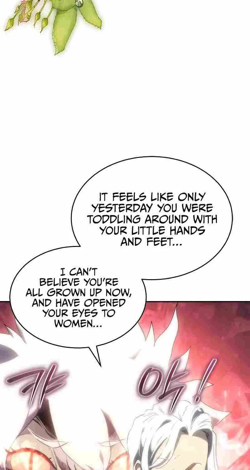 Read Why I Quit Being the Demon King chapter 2 image 98 on Lezhin