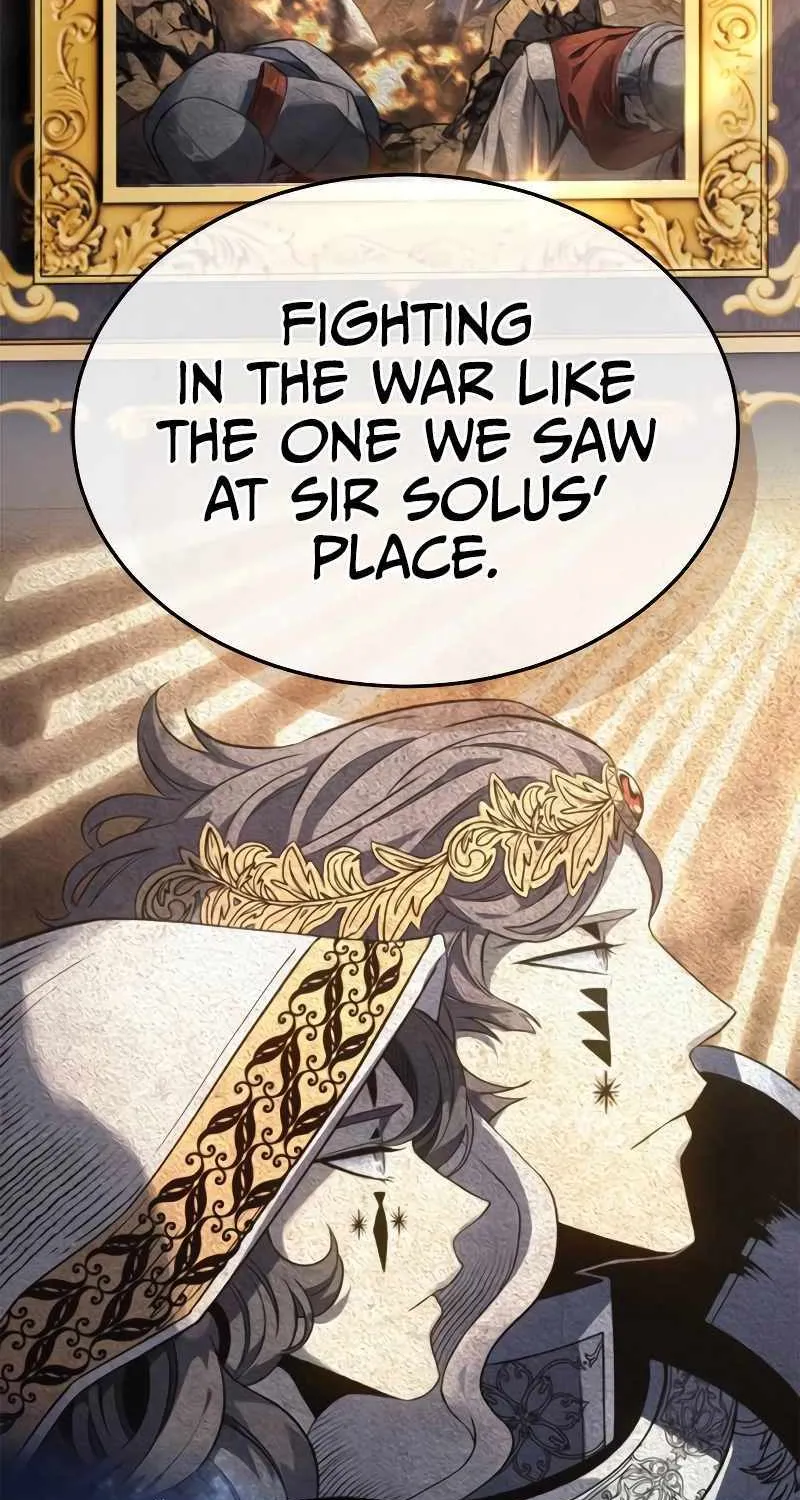 Read Why I Quit Being the Demon King chapter 21 image 105 on Lezhin