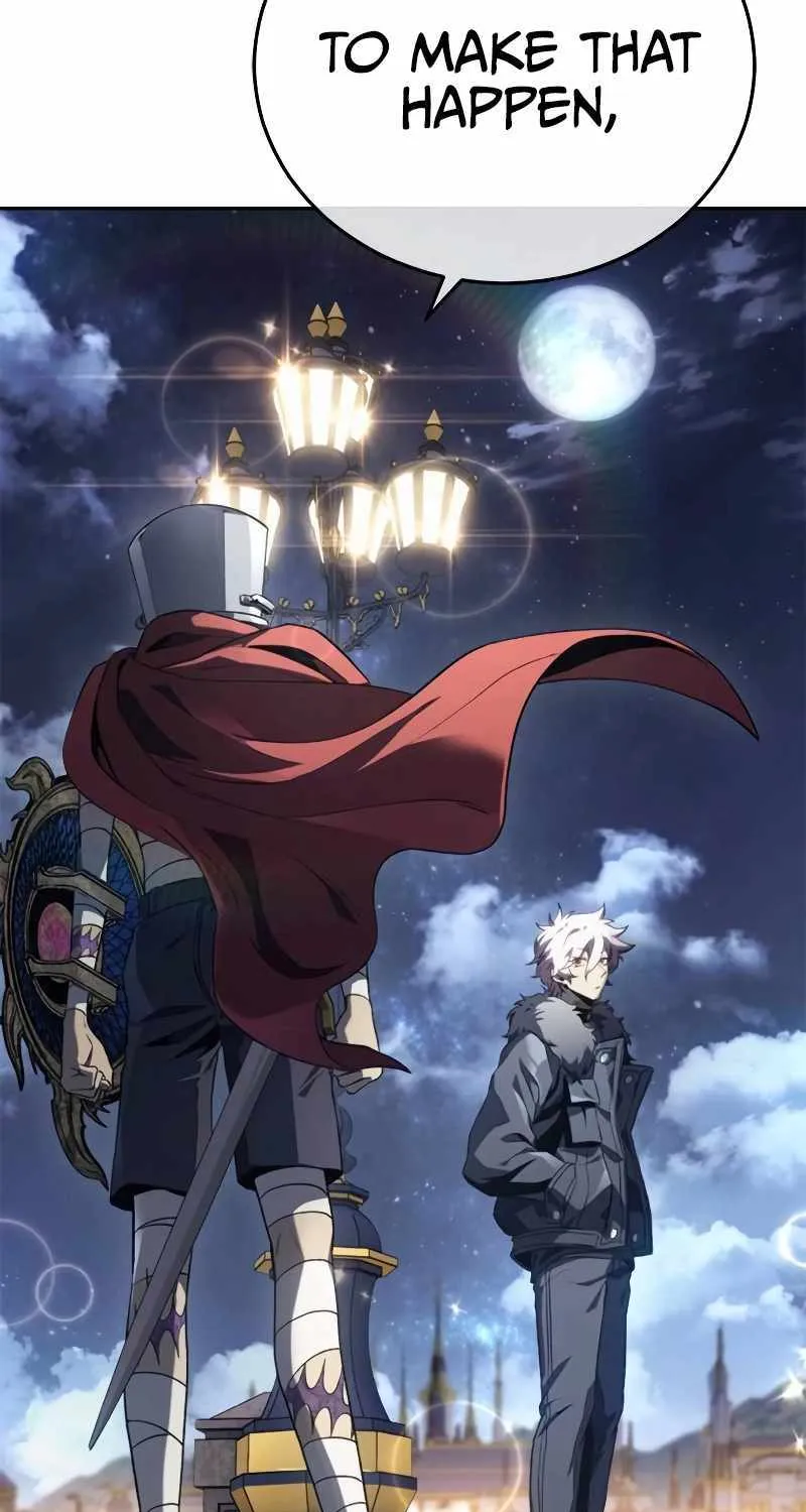 Read Why I Quit Being the Demon King chapter 21 image 118 on Lezhin