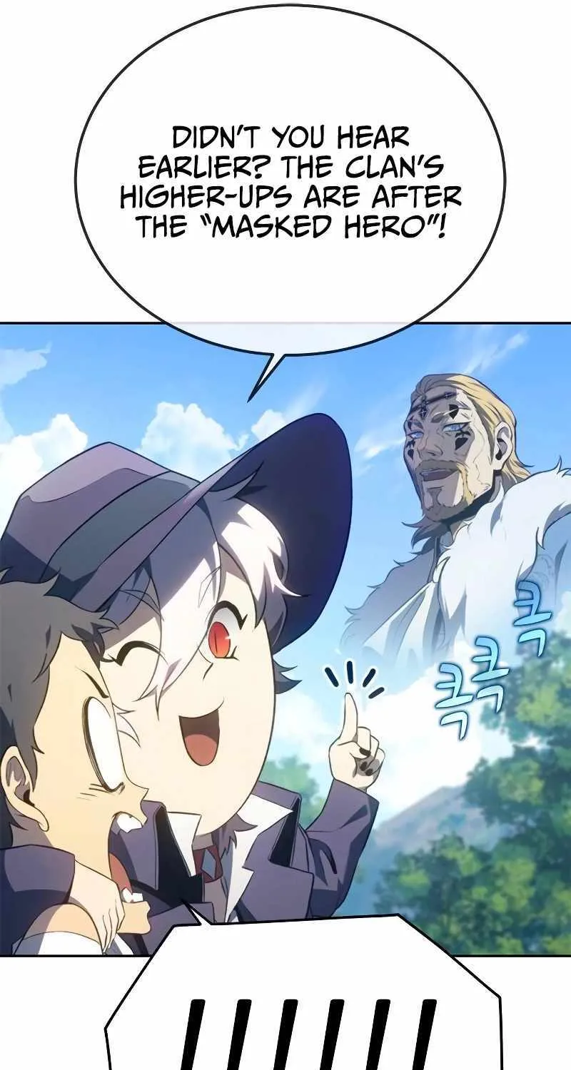 Read Why I Quit Being the Demon King chapter 21 image 20 on Lezhin